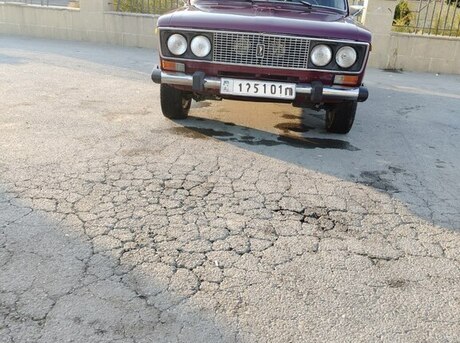 LADA (VAZ) 2106 2005