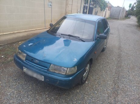 LADA (VAZ) 2112 2004