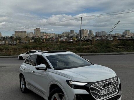 Audi  2023