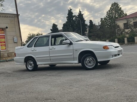 LADA (VAZ) 2115 2010