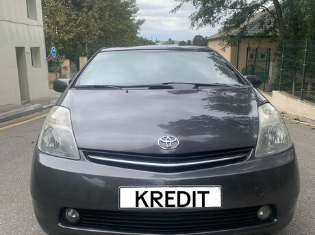 Toyota Prius 2007
