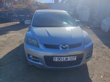 Mazda CX-7 2006