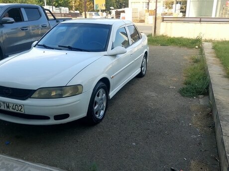 Opel Vectra 1999