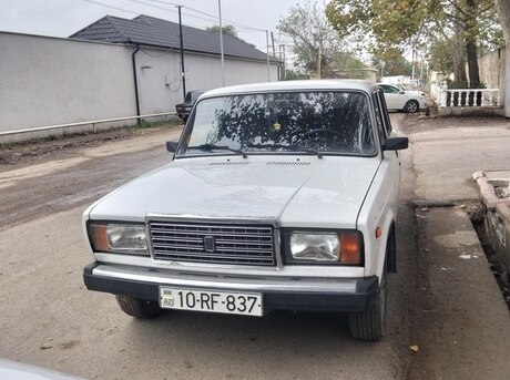 LADA (VAZ) 2107 2006