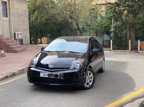 Toyota Prius 2007