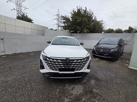 Changan  2025