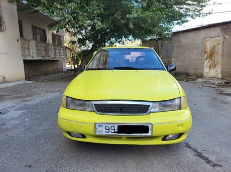 Daewoo Nexia 2006