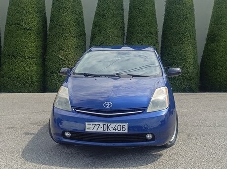 Toyota Prius 2007