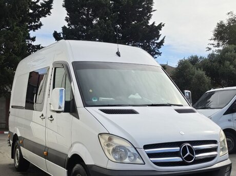 Mercedes Sprinter 315 2008