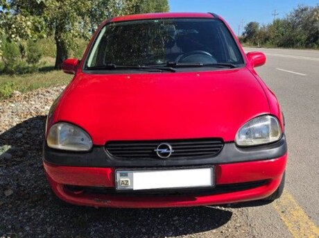 Opel Vita 1999