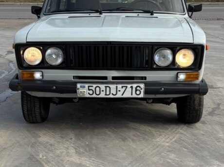 LADA (VAZ) 2106 1996