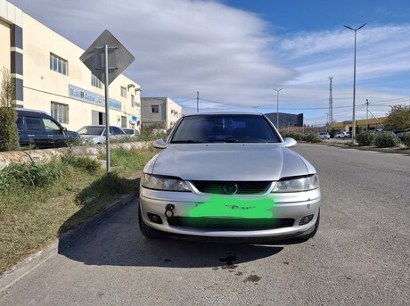 Opel Vectra 1999