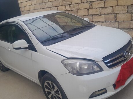GWM Voleex C30 2014