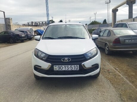 LADA (VAZ) Granta 2025