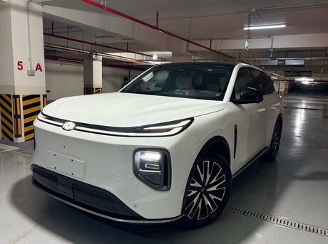 Changan  2025
