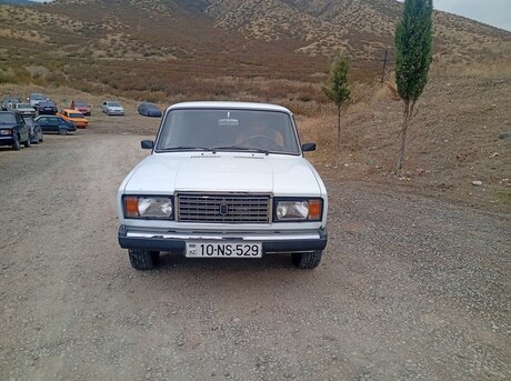 LADA (VAZ) 2107 2005