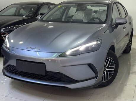 BYD  2025