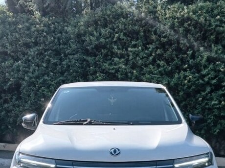 DongFeng Nano Box 2024