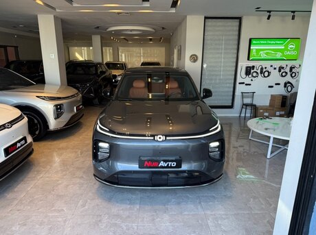 Changan  2025