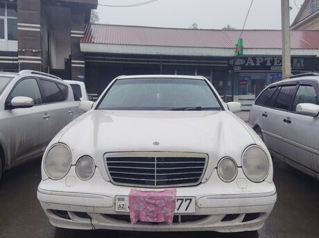 Mercedes E 270 1999