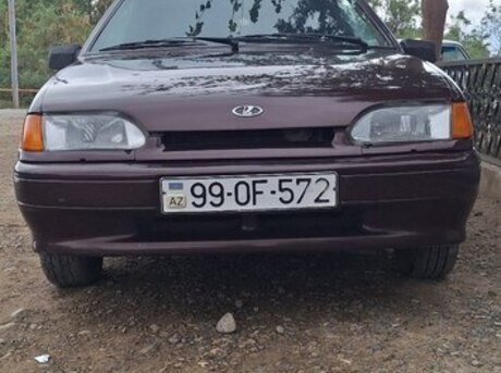 LADA (VAZ) 2115 2011