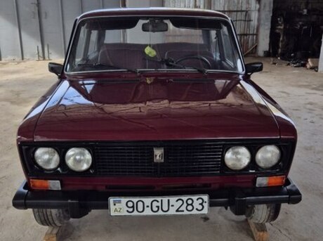 LADA (VAZ) 2106 2004