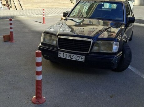 Mercedes E 200 1994