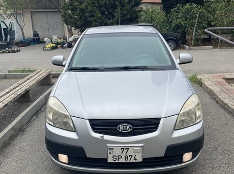 Kia Rio 2006