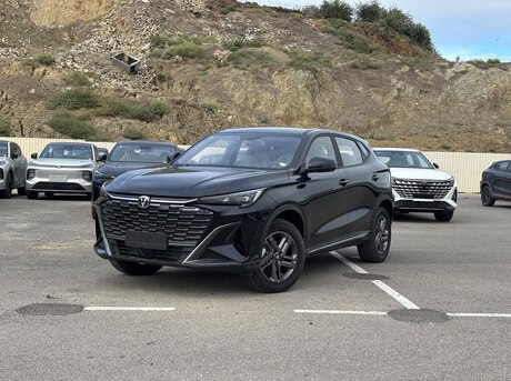 Changan  2026