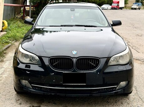 BMW 525 2005