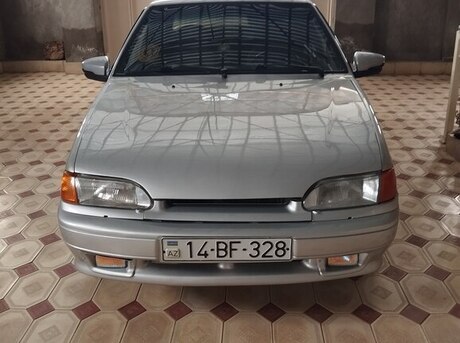 LADA (VAZ) 2115 2007