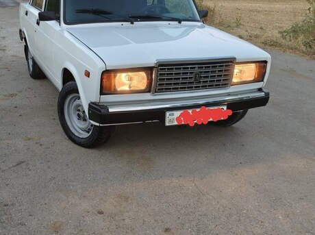 LADA (VAZ) 2107 2006