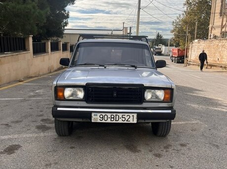 LADA (VAZ) 2104 2007