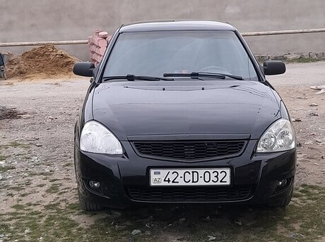 LADA (VAZ) Priora 2010