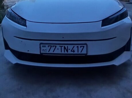 Changan  2025