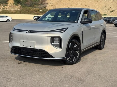 Changan  2026