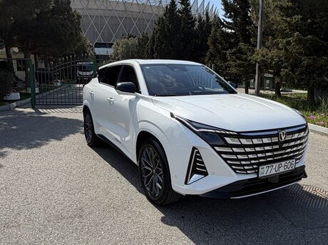 Changan  2025