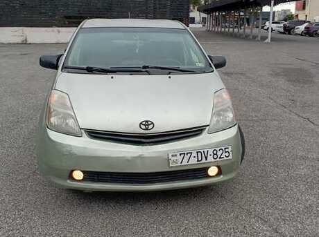 Toyota Prius 2007