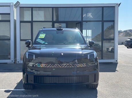 Lynk &amp; Co  2026