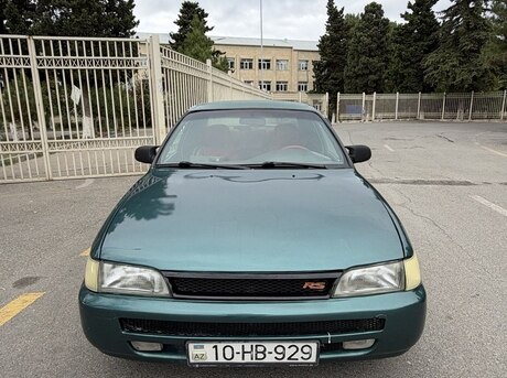 Toyota Corolla 1996