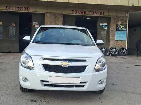 Chevrolet Cobalt 2025