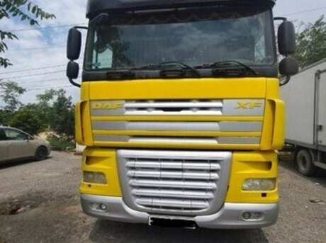 DAF 105 XF 2010