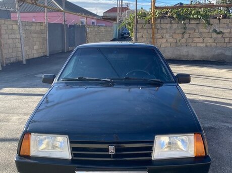 LADA (VAZ) 21099 1995