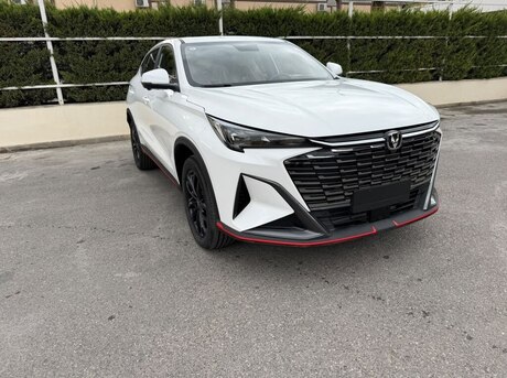 Changan  2026