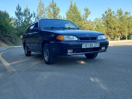 LADA (VAZ) 2115 2007