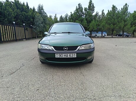 Opel Vectra 1997