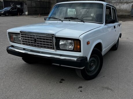 LADA (VAZ) 2107 2006