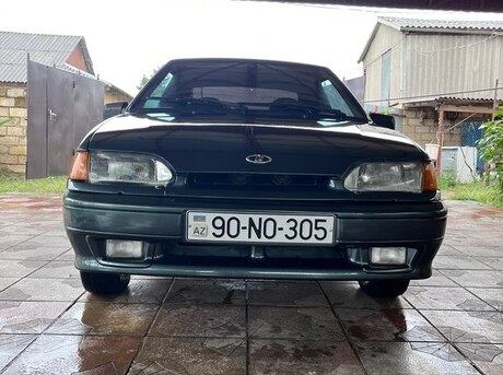 LADA (VAZ) 2115 2012