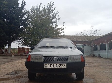 LADA (VAZ) 2109 1994