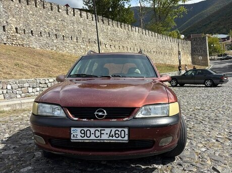 Opel Vectra 1998